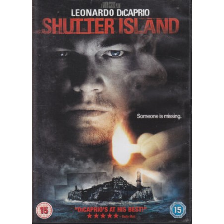 Shutter Island