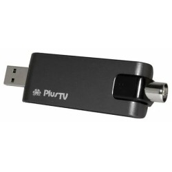 PlusTV Hybrid USB TV Stick