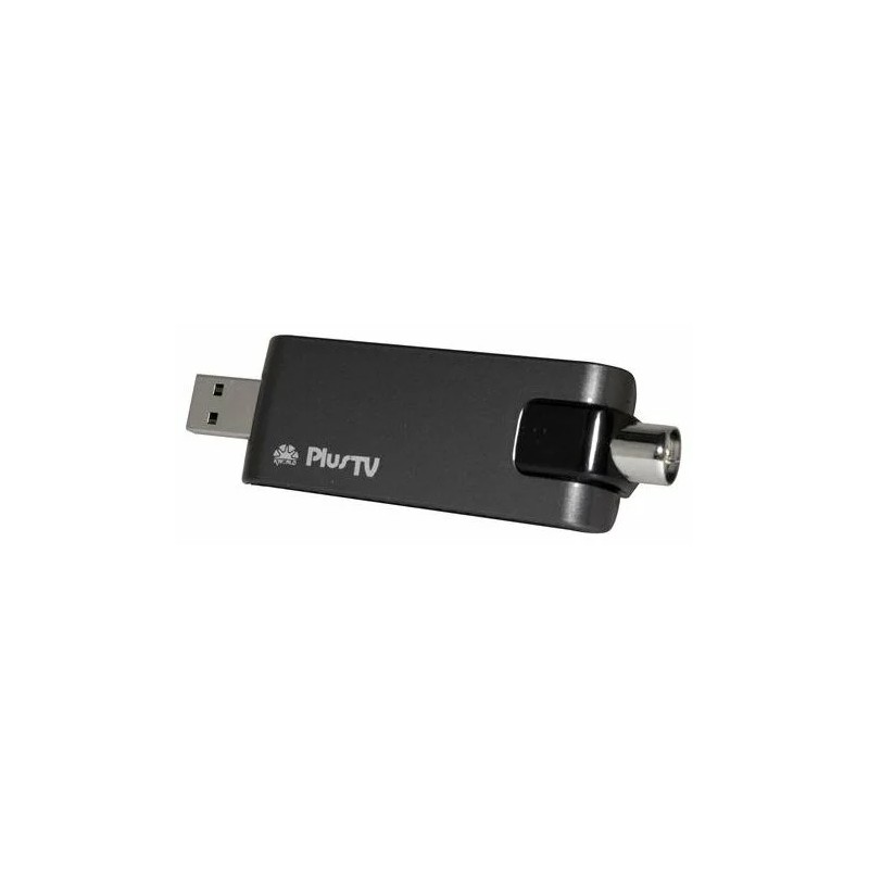 PlusTV Hybrid USB TV Stick