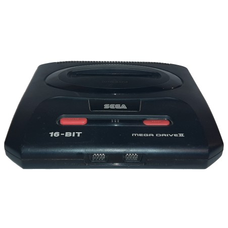 Sega Mega Drive II