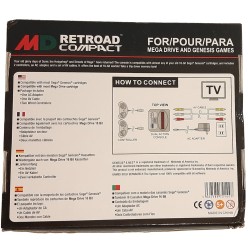 MD Compact (Retroad)