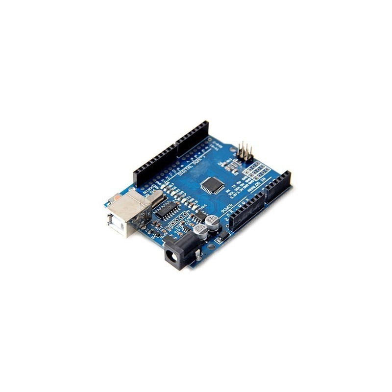 Arduino Uno