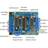 Arduino Step Driver Board