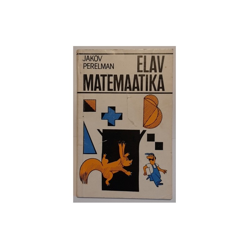 Elav matemaatika