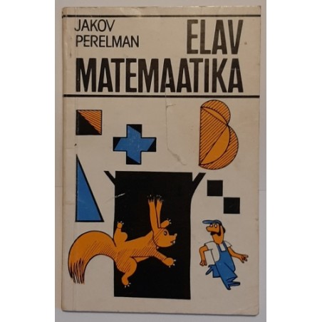 Elav matemaatika