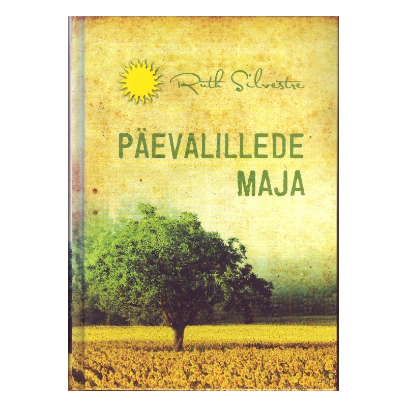 Päevalillide maja