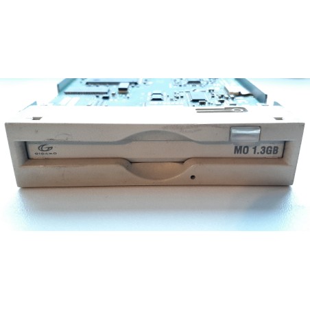 FUJITSU MCE3130AP 1.3GB IDE MO Optical Drive