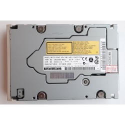 FUJITSU MCE3130AP 1.3GB IDE MO Optical Drive