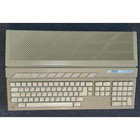 Atari 1040ST