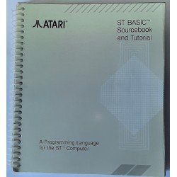 Atari 1040ST