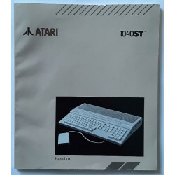 Atari 1040ST