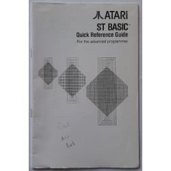 Atari 1040ST