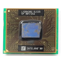 Intel Mobile Pentium III 1 GHz