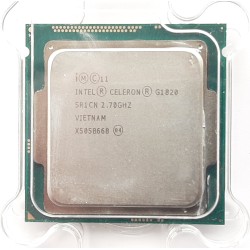 Intel Celeron G1820