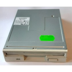 Sony Floppy Disk Drive 3.5"