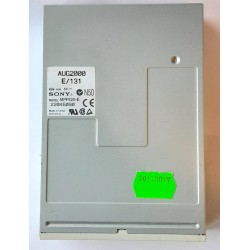 Sony Floppy Disk Drive 3.5"