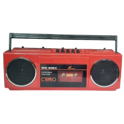 IZH-305S stereo kassettmängija