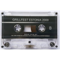 Grillfest 2000