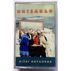 Untsakad - Nižni Novgorod