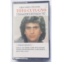 Toto Cutugno  - Grandes exitos