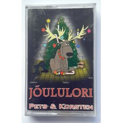 Jõululori - Pets ja Korsten