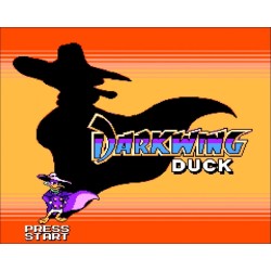 Darkwing Duck