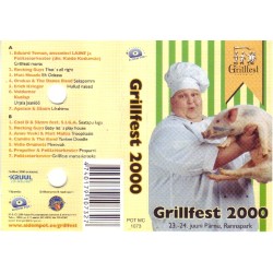 Grillfest 2000