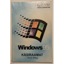 Microsoft Windows 95 käsiraamat