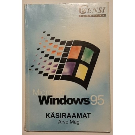 Microsoft Windows 95 käsiraamat