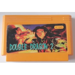 Double Dragon 2