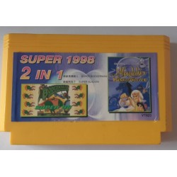 Super 1998 2 in 1