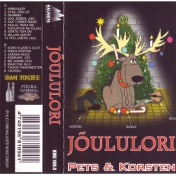 Jõululori - Pets ja Korsten