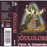 Jõululori - Pets ja Korsten