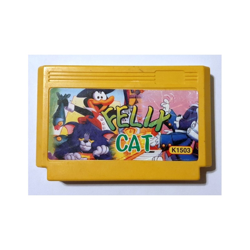 Felix Cat