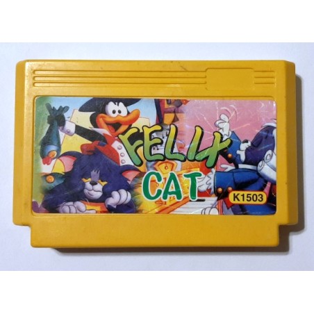 Felix Cat