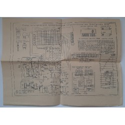 Elektronika B3 26