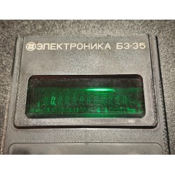 Elektronika B3-35