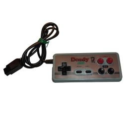 Remote, Dendy Junior