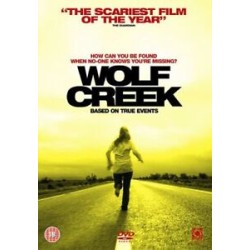 Wolf Creek