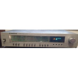 Radiotehnika tüüner T-101 Stereo