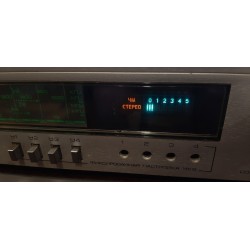 Radiotehnika tüüner T-101 Stereo