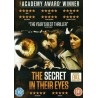 The Secret in Their Eyes