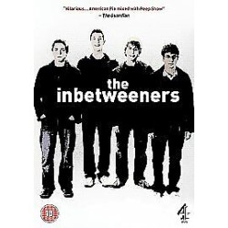 The Inbetweeners