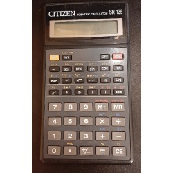 Citizen CR-135