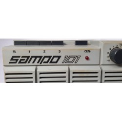 Sampo-101