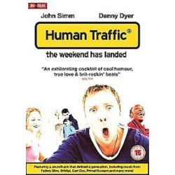 Human Traffic