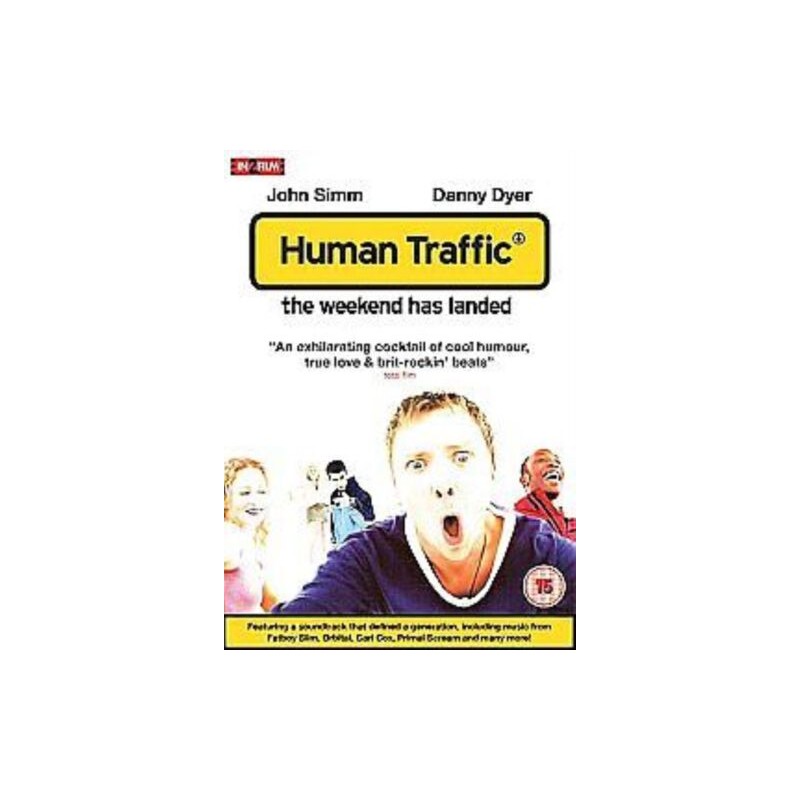 Human Traffic