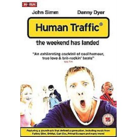 Human Traffic