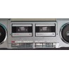 Stereo Radio Cassette Recorder VEF 287