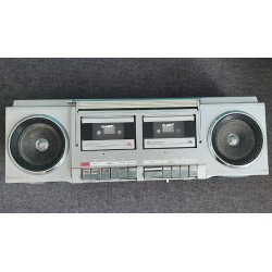 Stereo Radio Cassette Recorder VEF 287